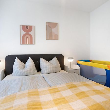 Apartamento Ferienwohung Finsterwalde Exterior foto