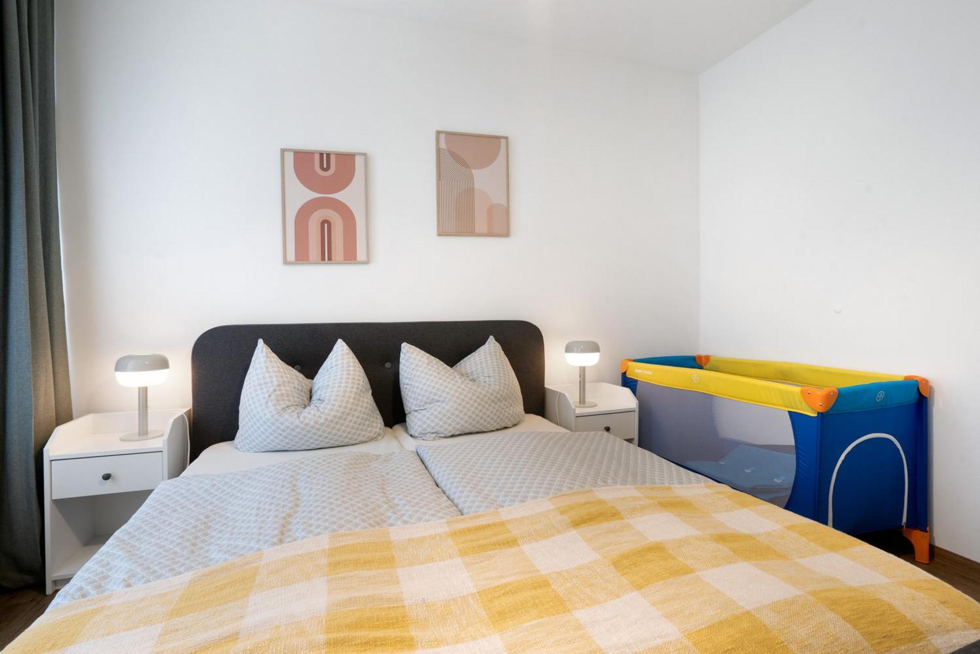 Apartamento Ferienwohung Finsterwalde Exterior foto