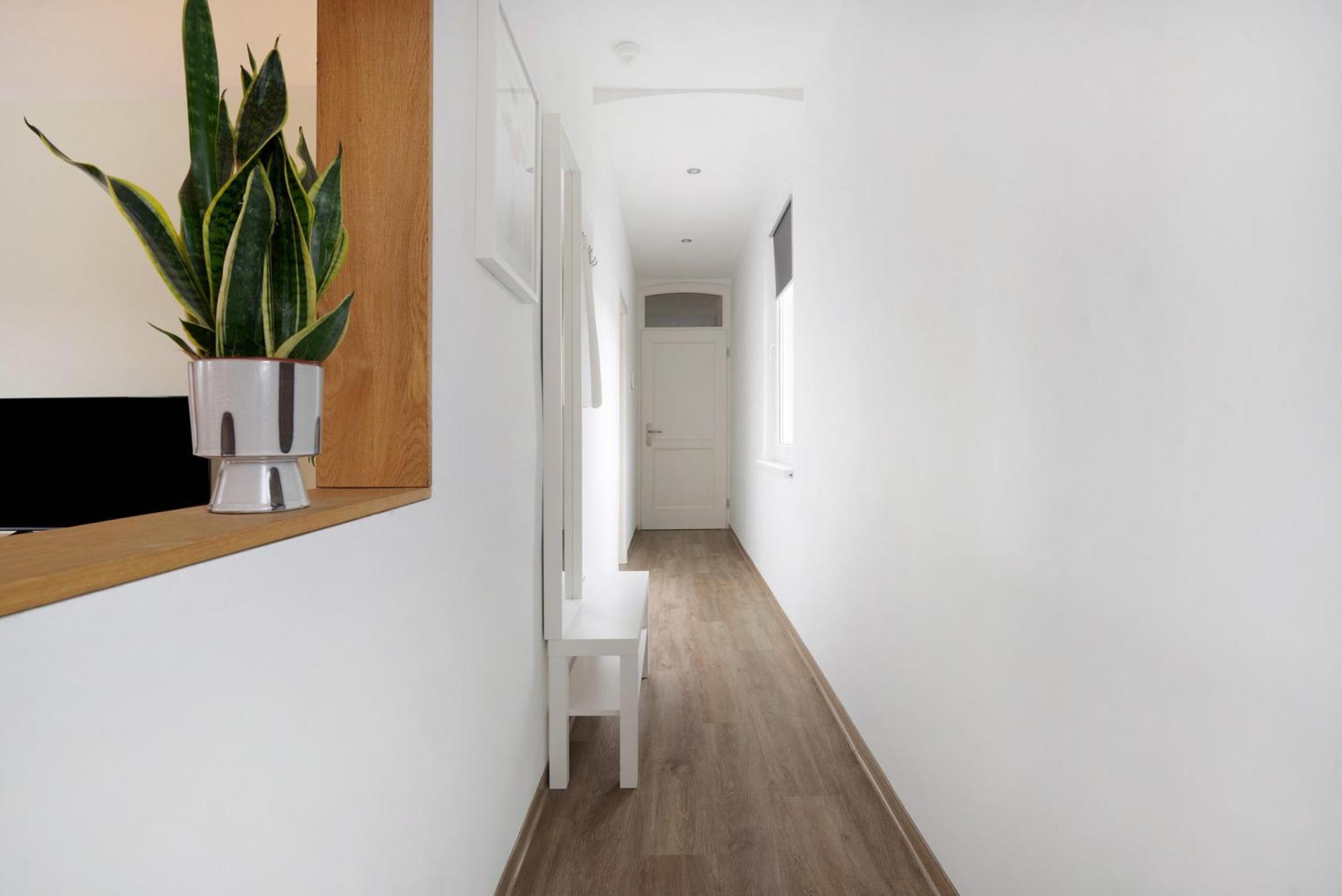 Apartamento Ferienwohung Finsterwalde Exterior foto